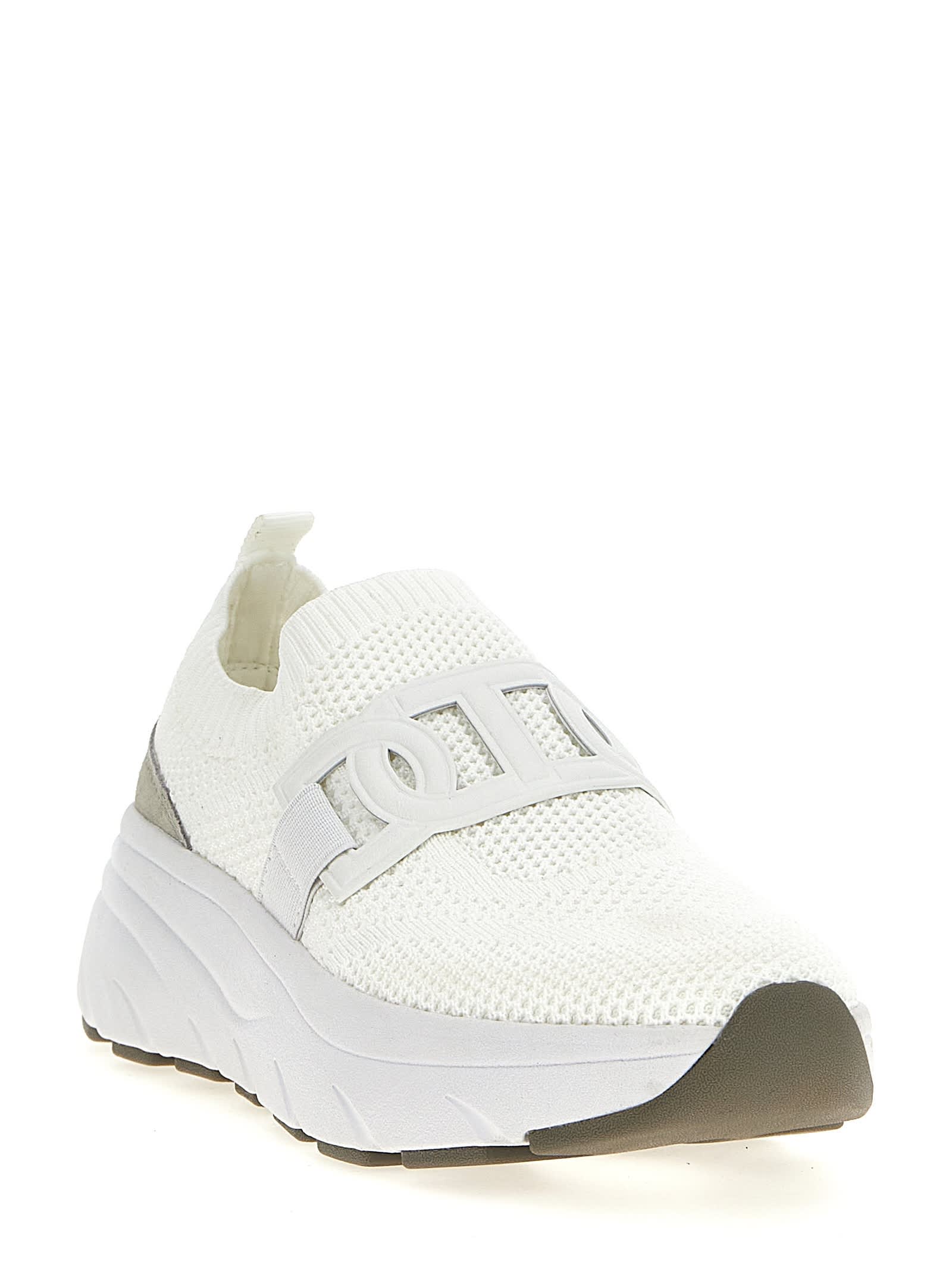 TWINSET RUNNING SNEAKERS