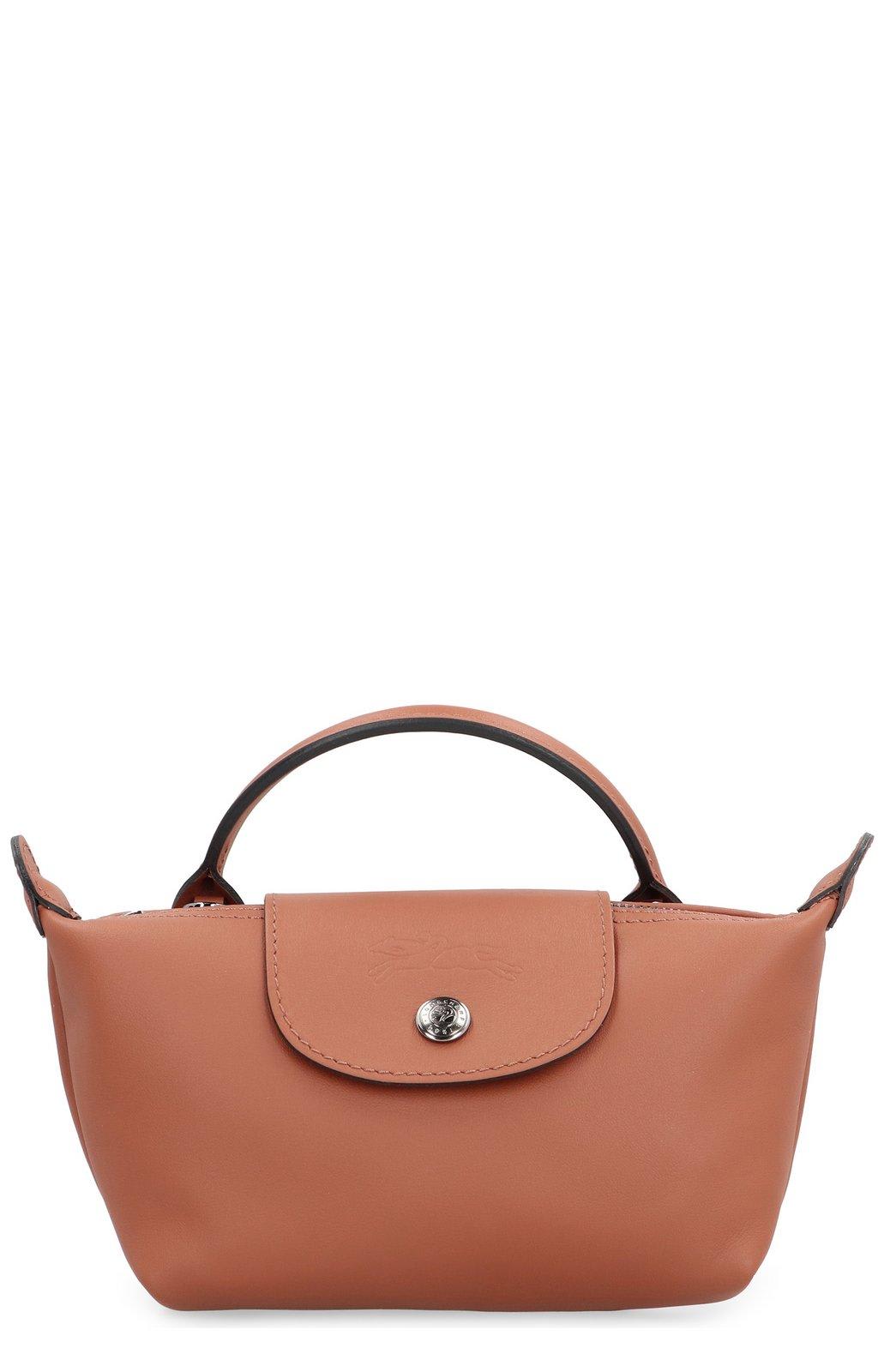 Le Pliage Xtra Xs Pouch Bag