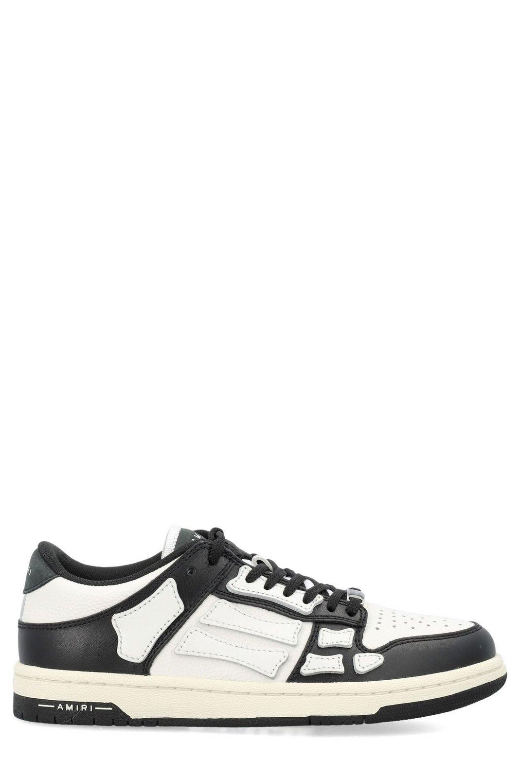 Skel Low Top Sneakers