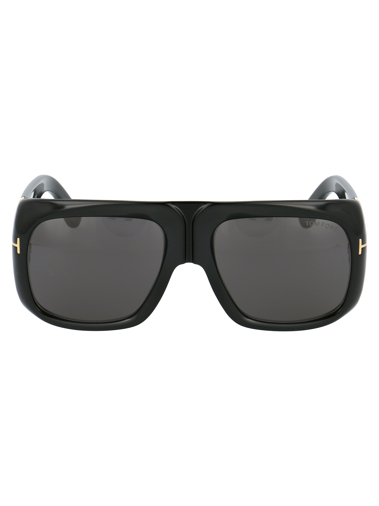 Tom Ford Eyewear Ft0733/s Sunglasses