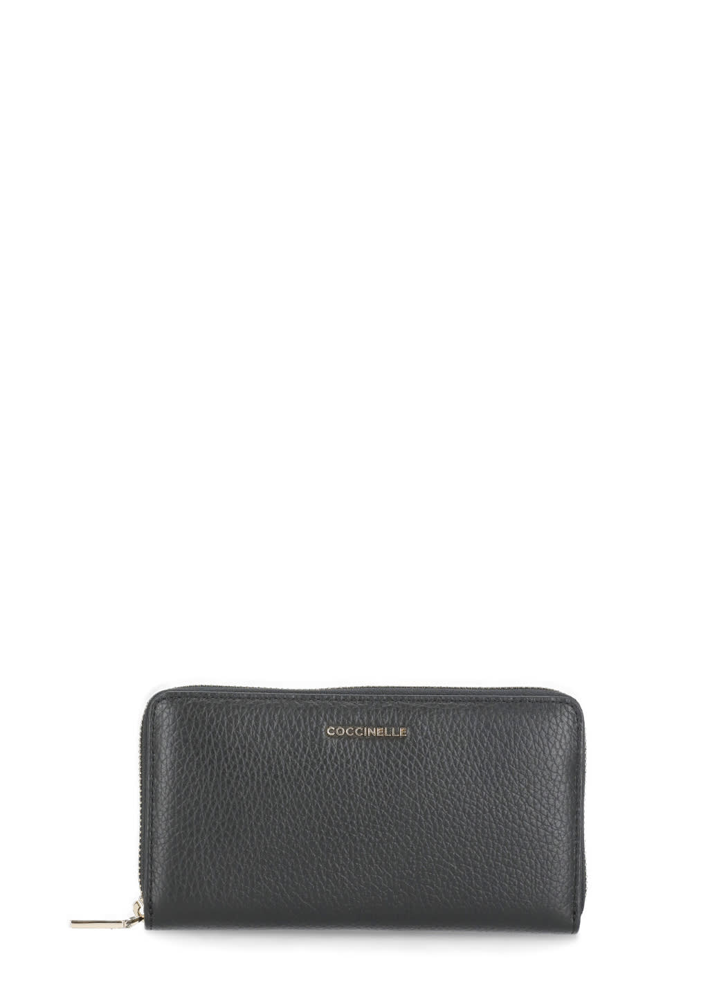 Metallic Soft Wallet