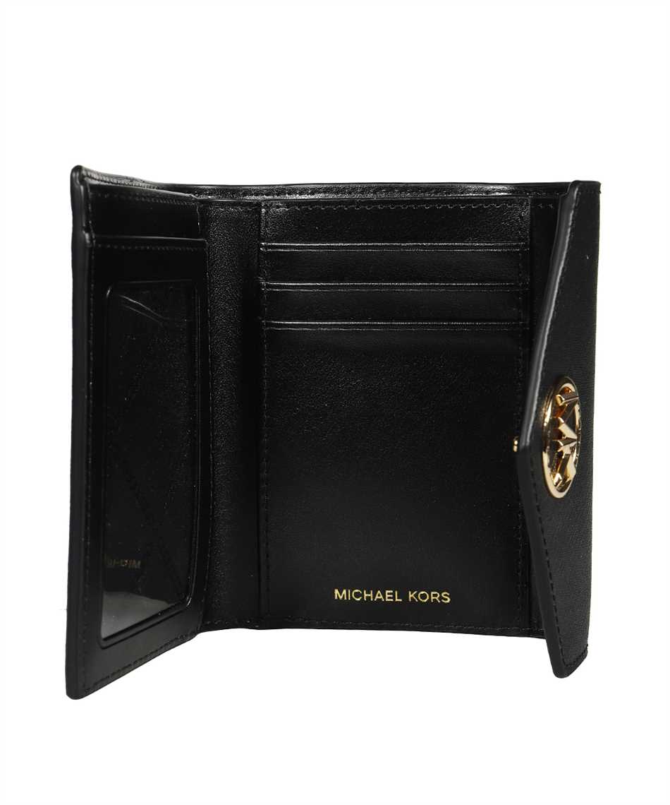 Michael Michael Kors Carmen Small Wallet