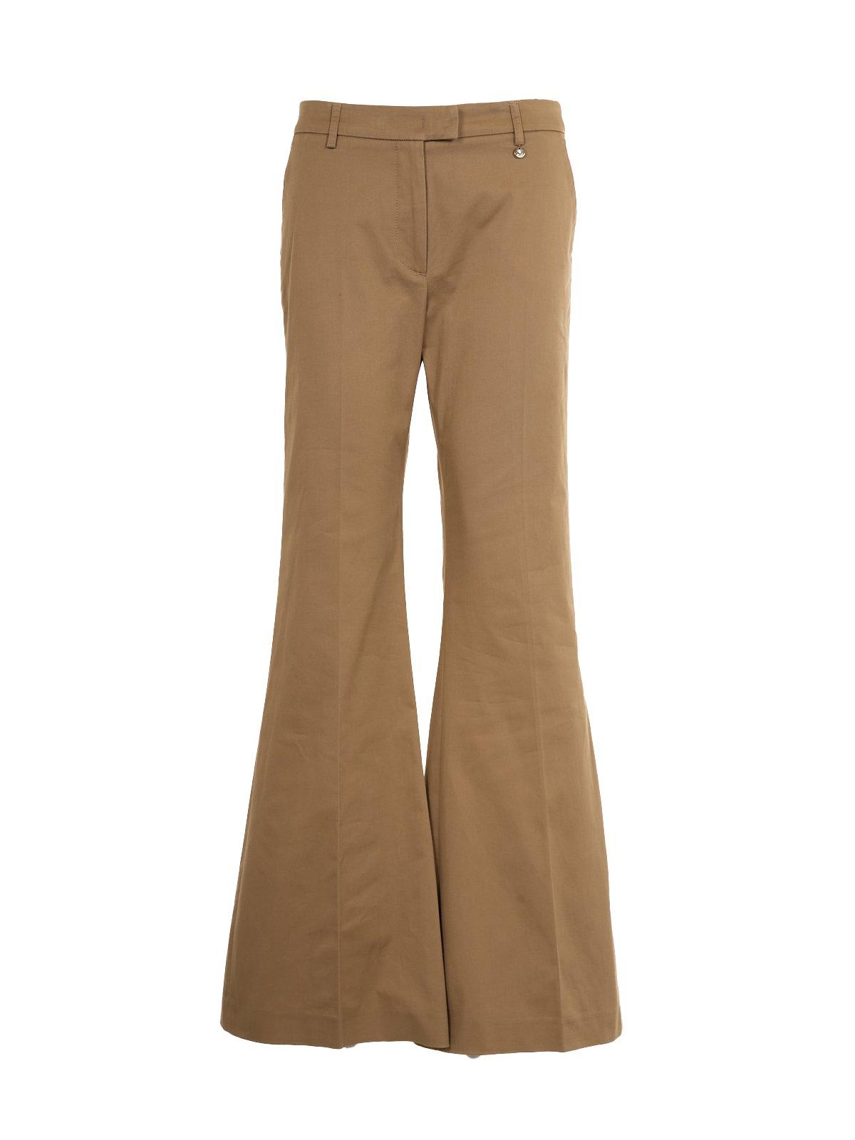 Liu •jo Flared Trousers