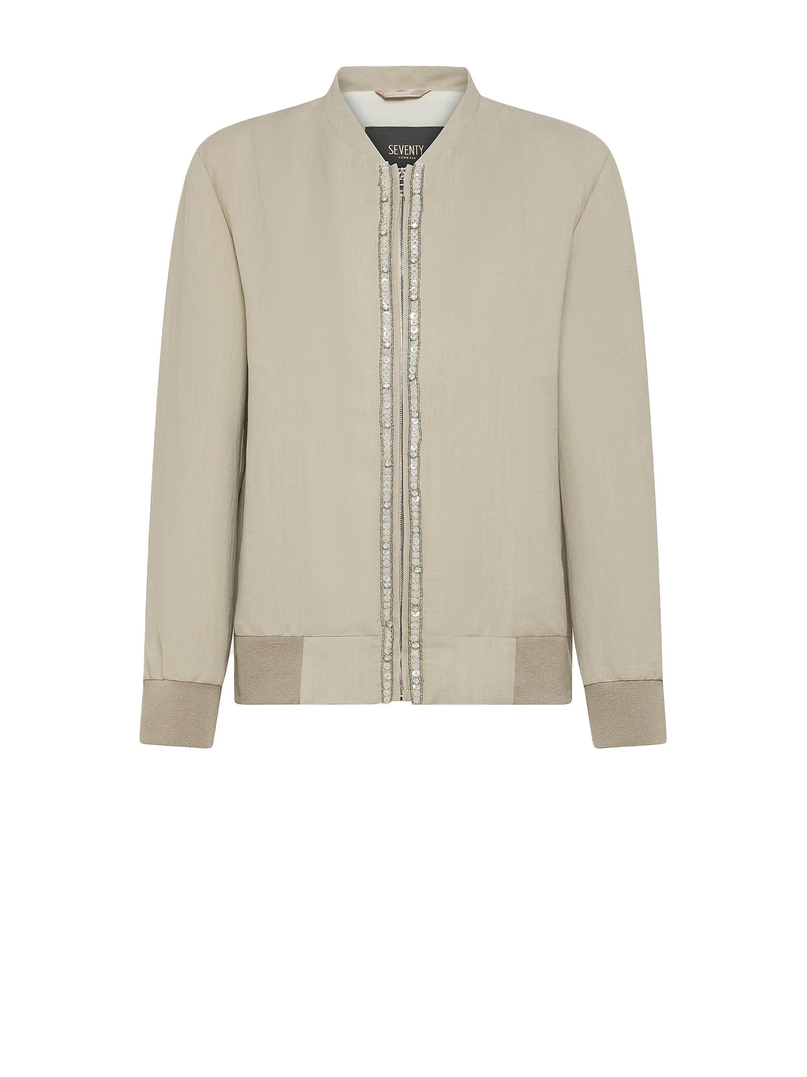 Seventy Coats Grey