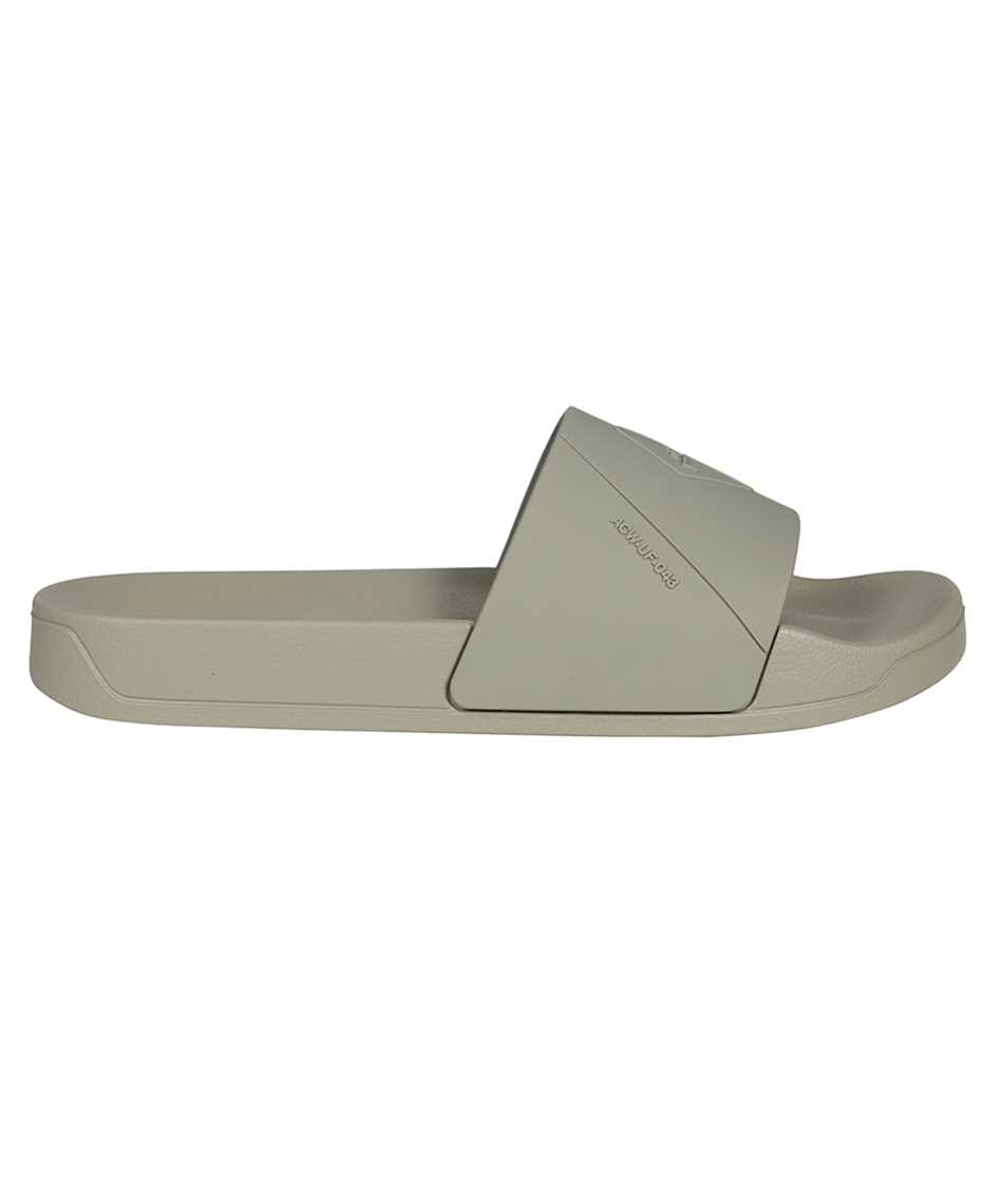A-cold-wall* A Cold Wall Rhombus Slides In Gray