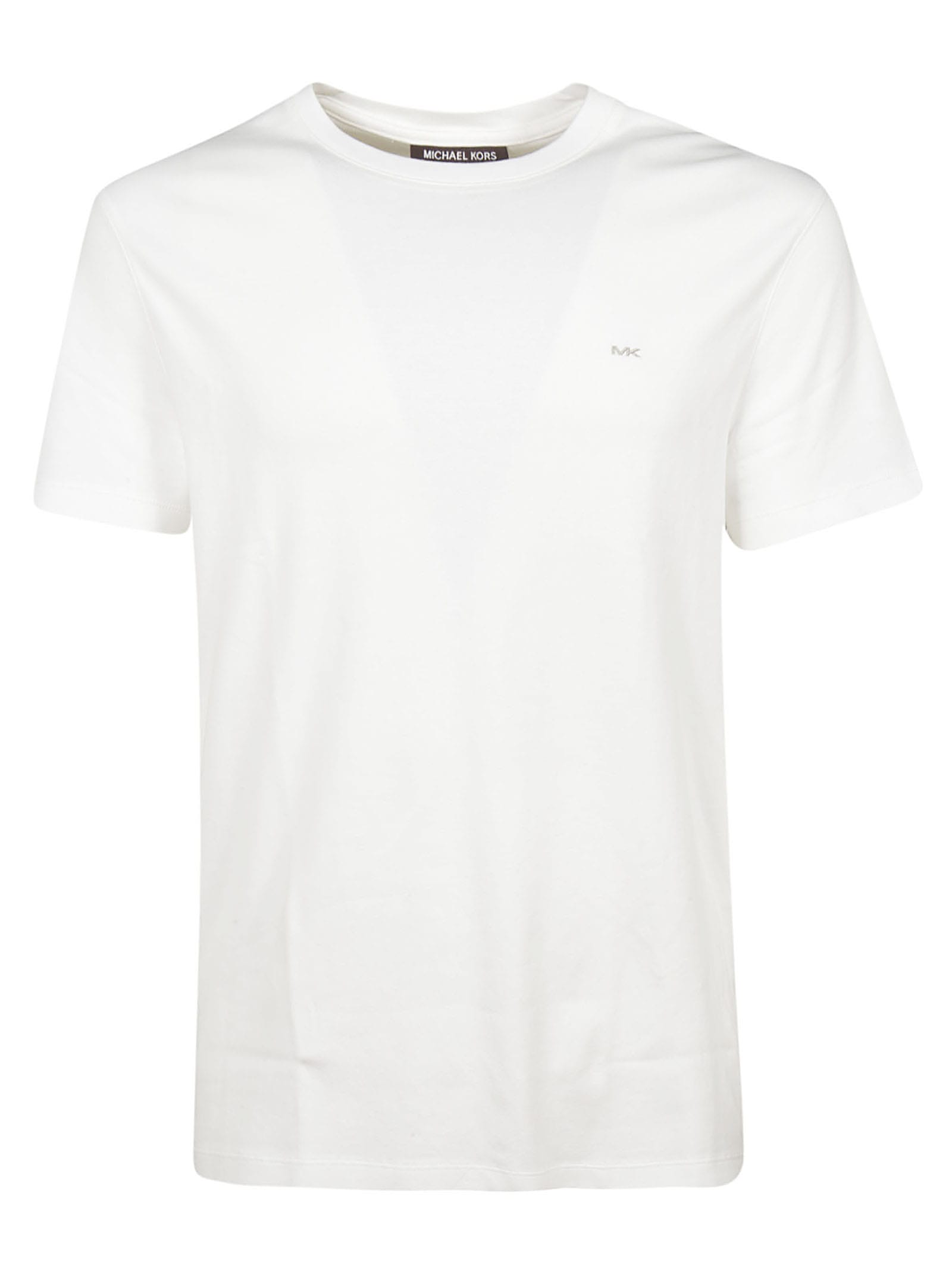 michael kors shirts white