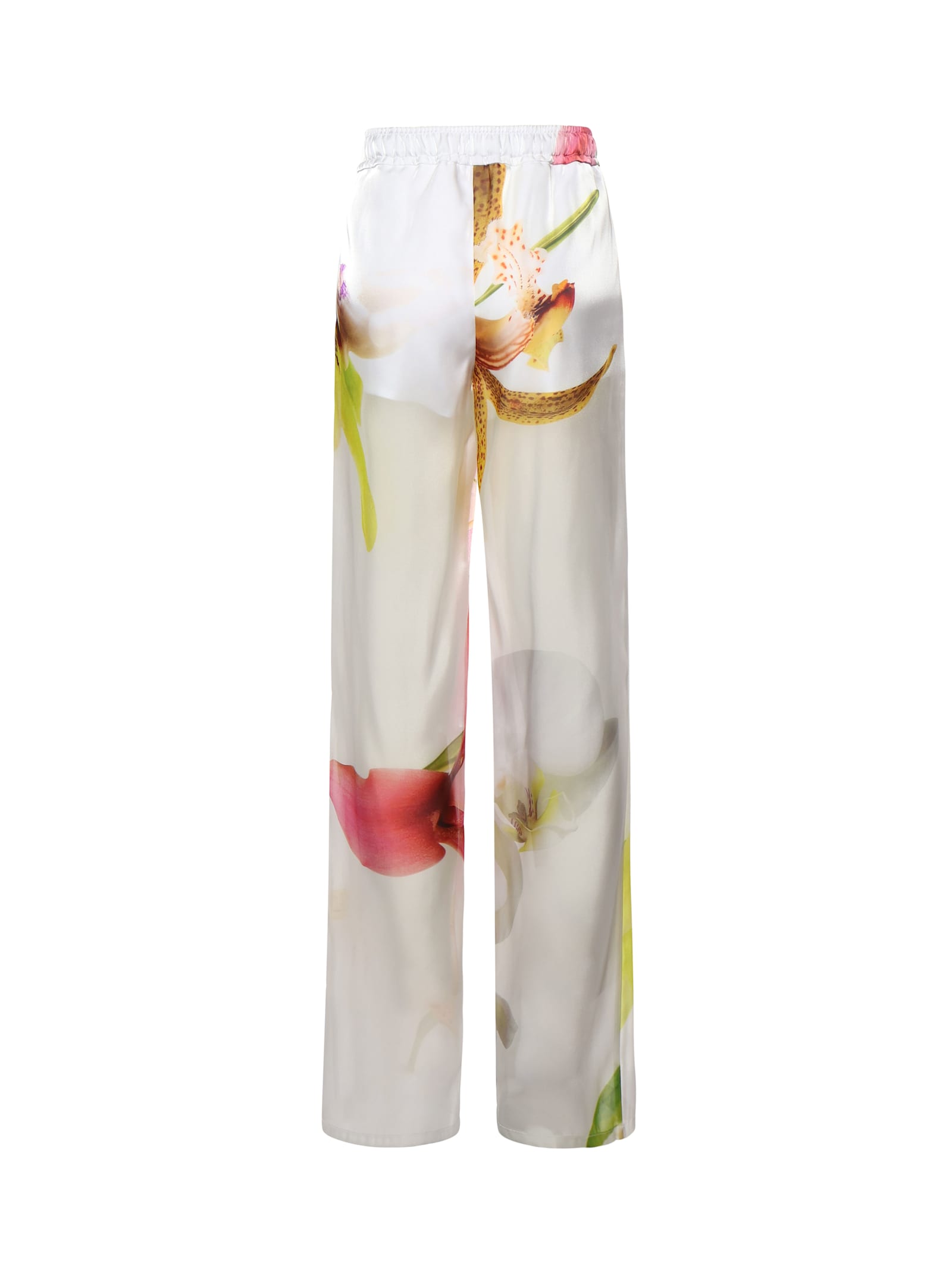 GENNY DRAWSTRING TROUSERS