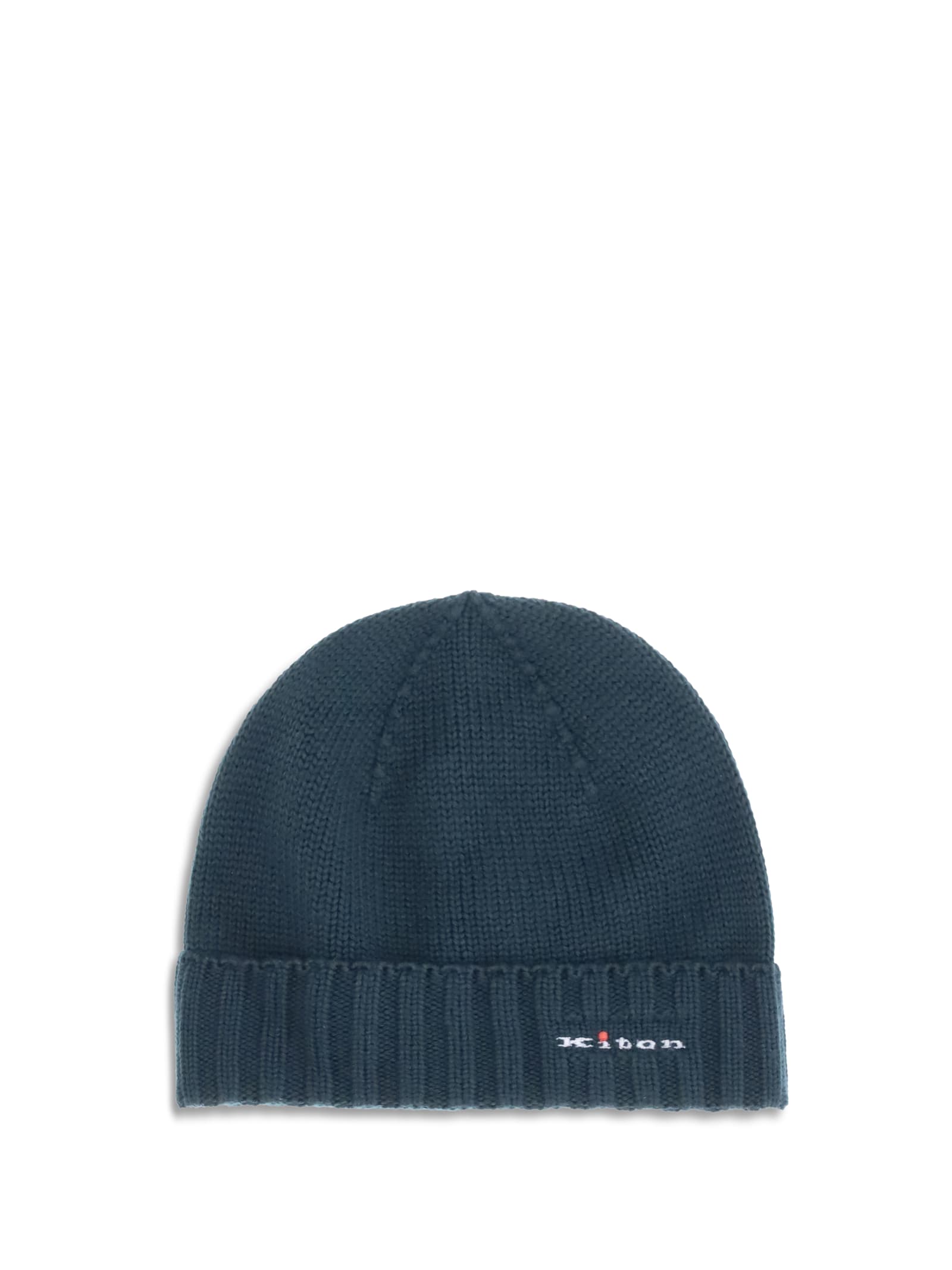 Wool Beanie Hat