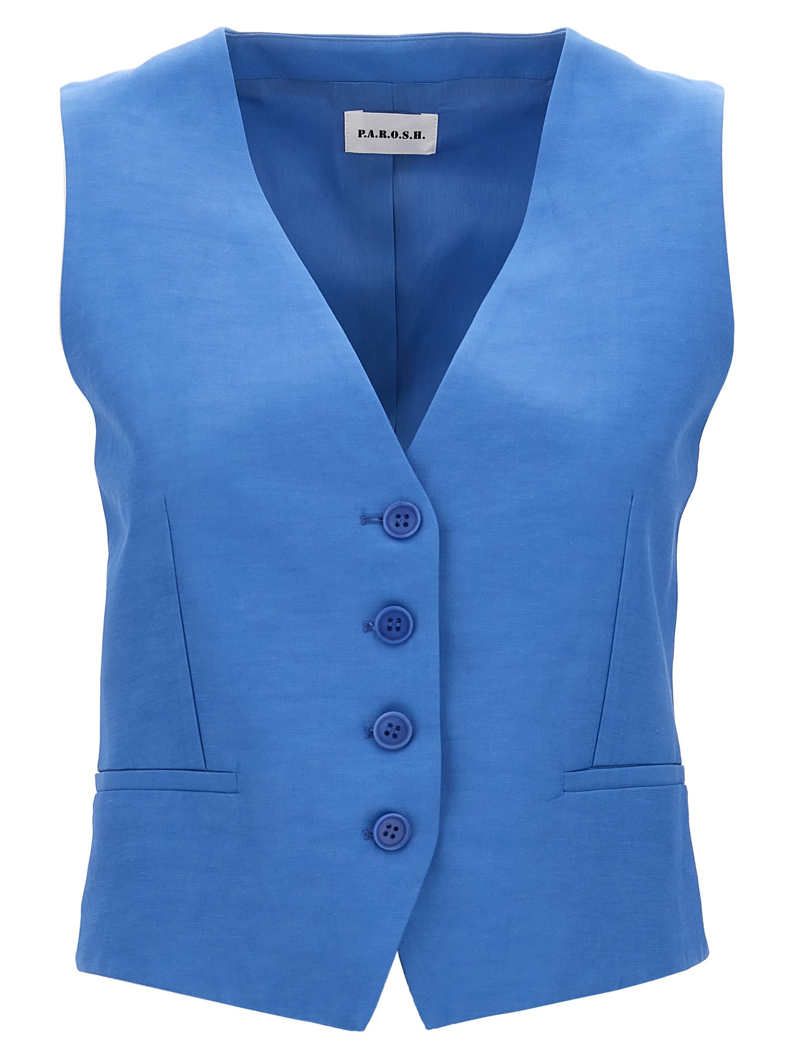 P.A.R.O.S.H FORMAL VEST 