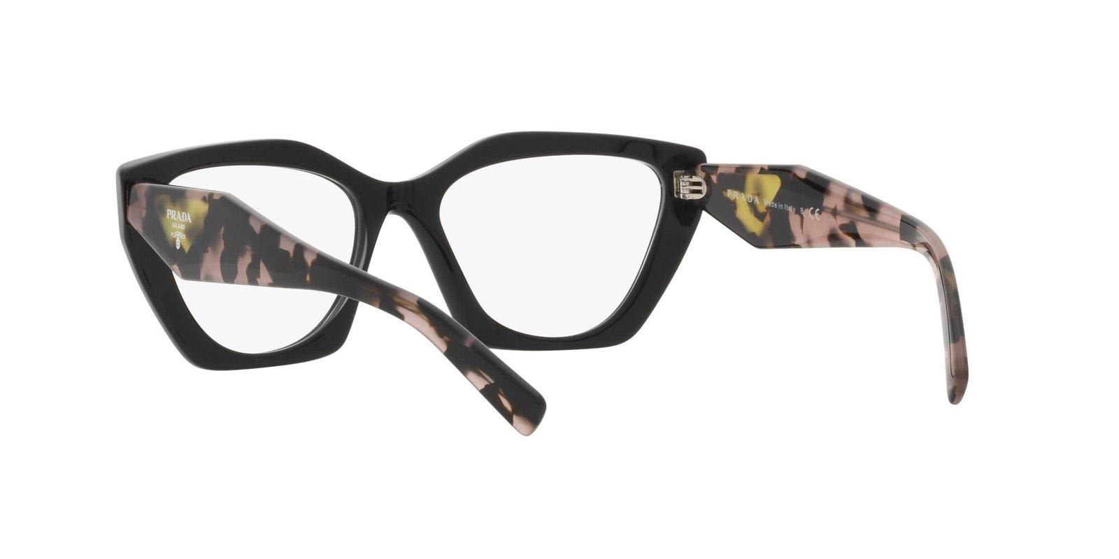 PRADA CAT-EYE GLASSES