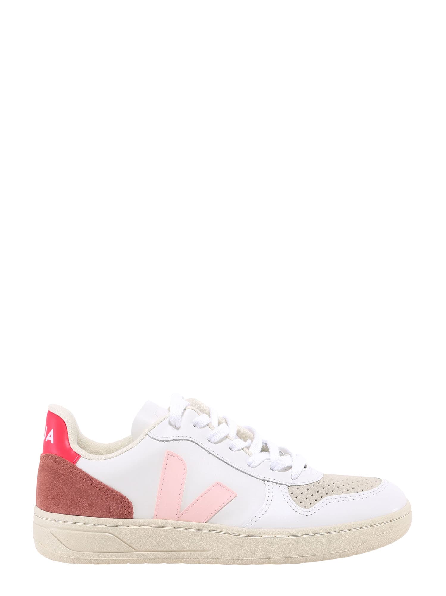 VEJA LOGO PATCH TRAINERS,11524413