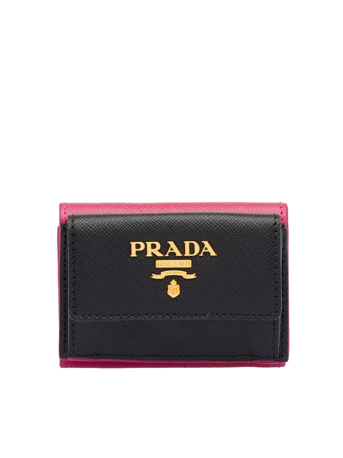 Prada Mini Wallet