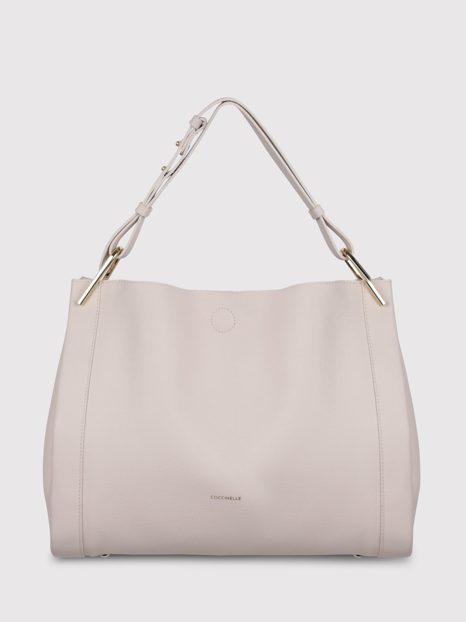 Shop Coccinelle Wallace Large Shoulder Bag