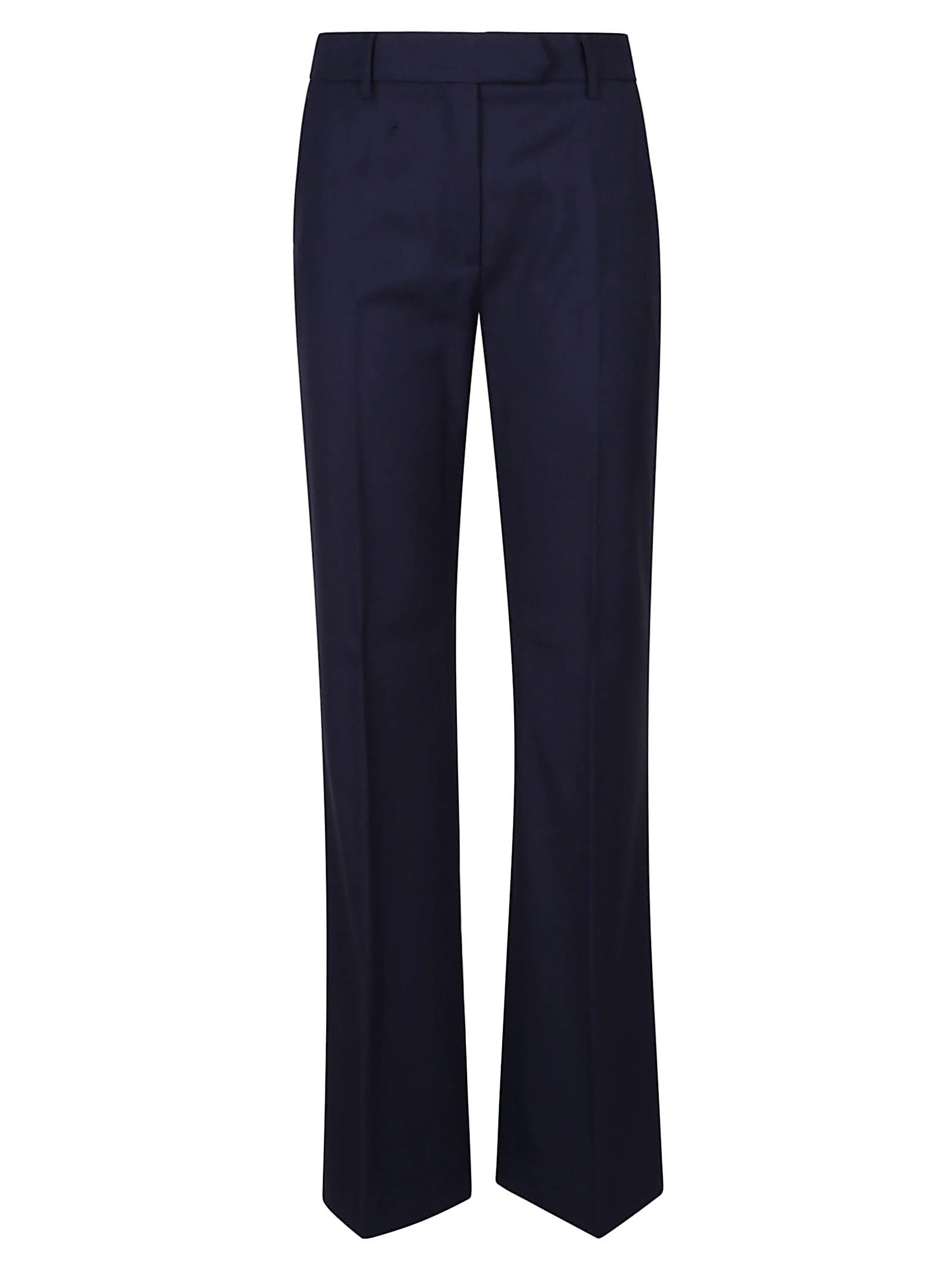 Trousers Blue