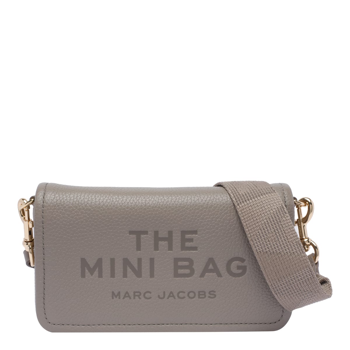 The Leather Mini Bag