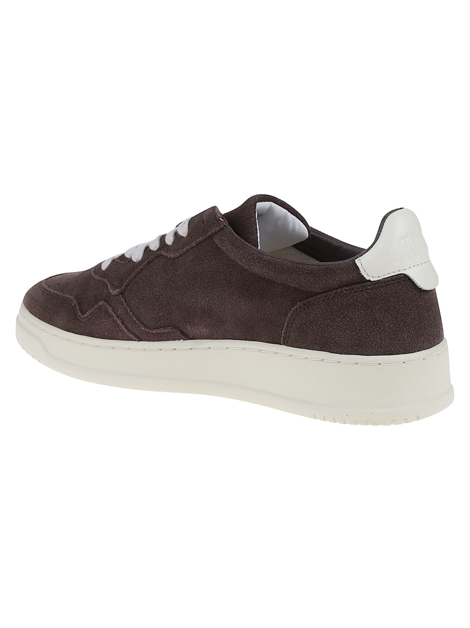 Autry "medalist" Low Sneaker