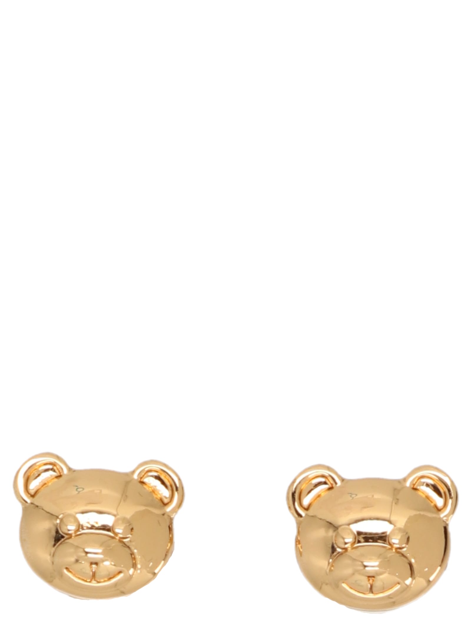 teddy Bear Earrings