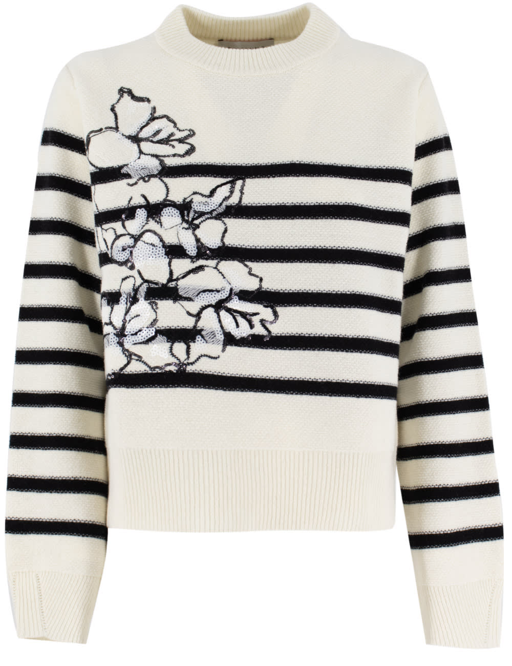 Ermanno Firenze Sweater