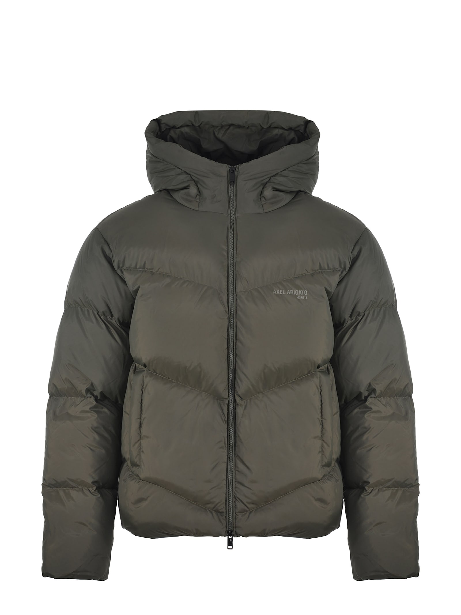 Down Jacket Nylon