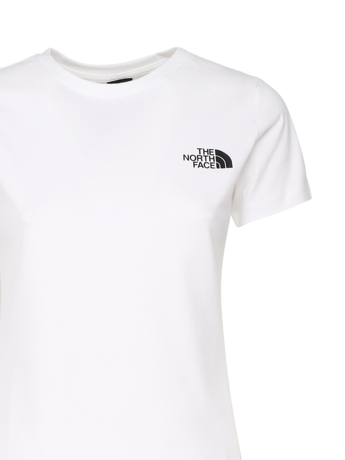 THE NORTH FACE REDBOX COTTON T-SHIRT