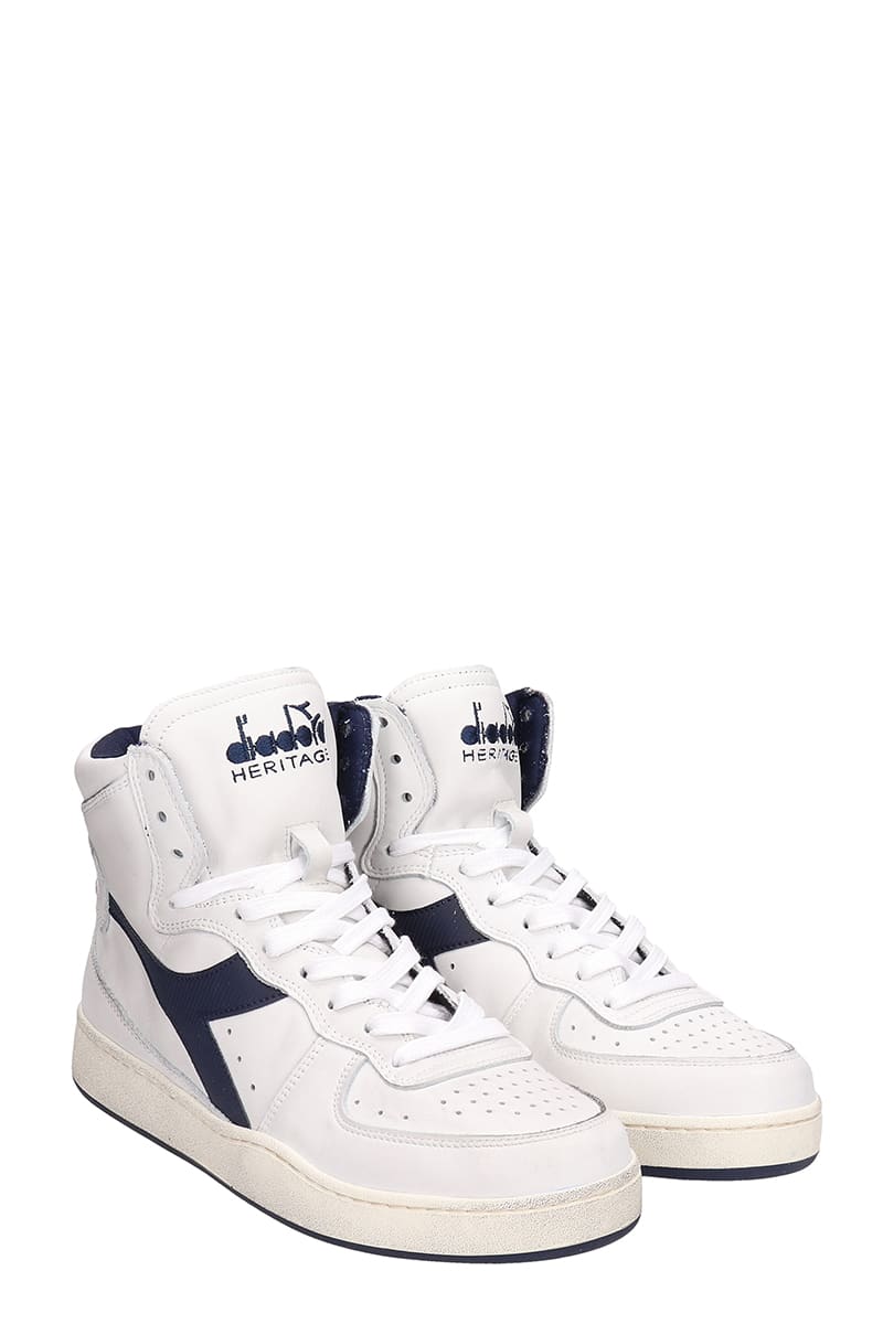 diadora mid