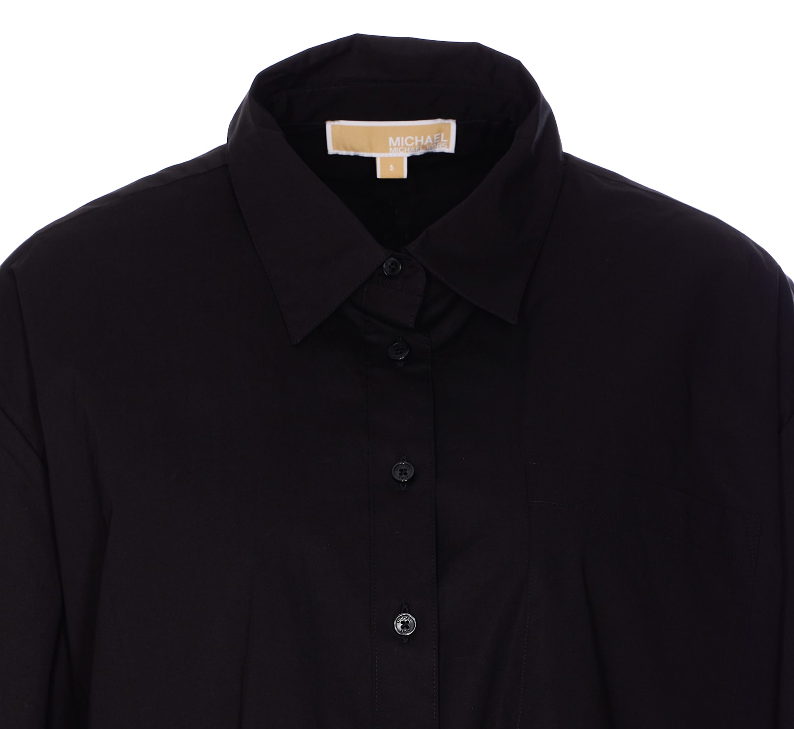 Shop Michael Michael Kors Shirt