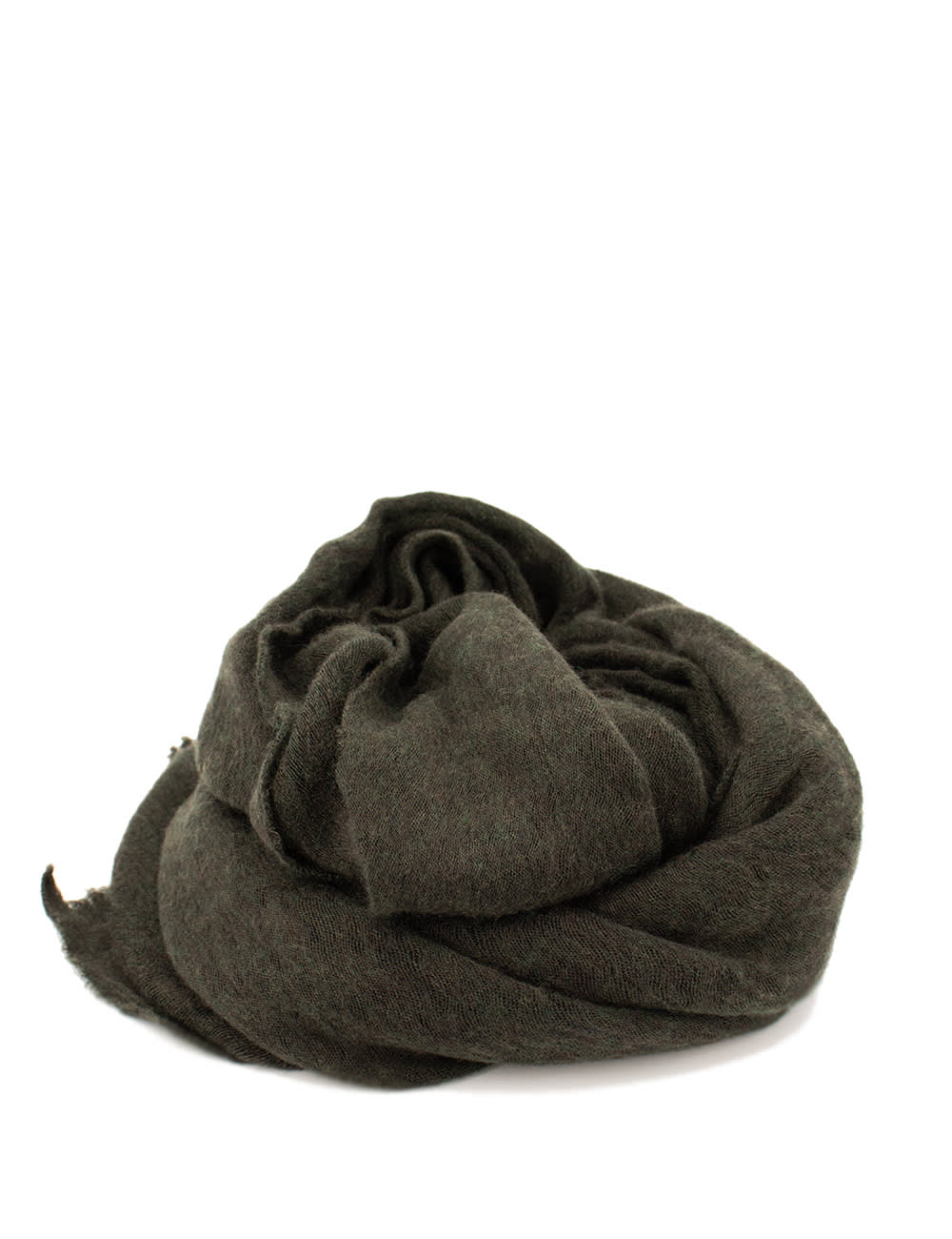 Shop Fedeli Scarf In 1025