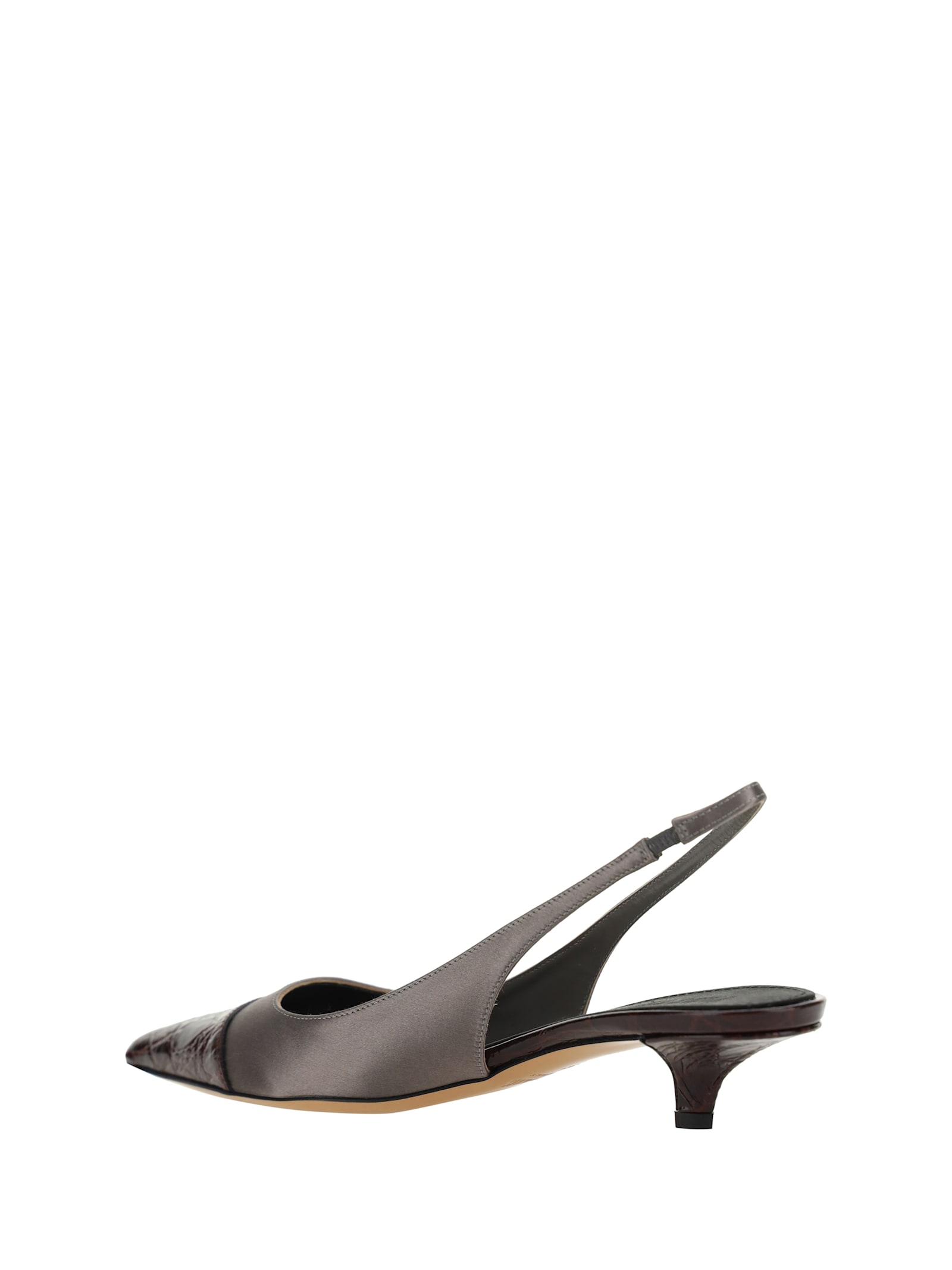 PARIS TEXAS MIRANDA PUMPS 