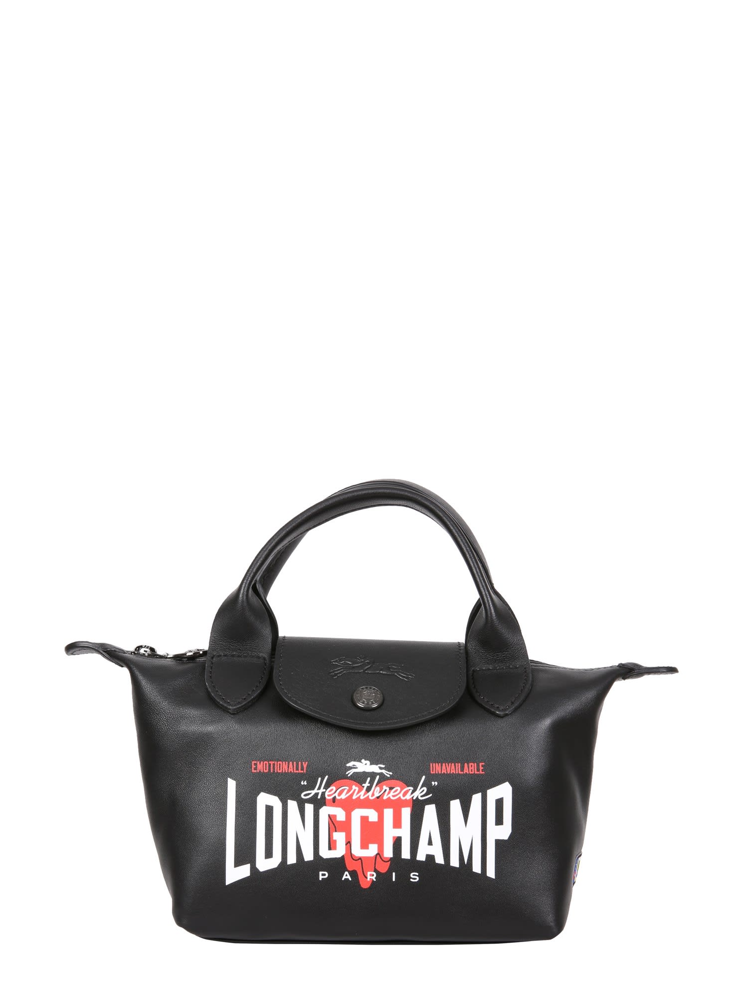 Longchamp Mini Le Pliage Bag
