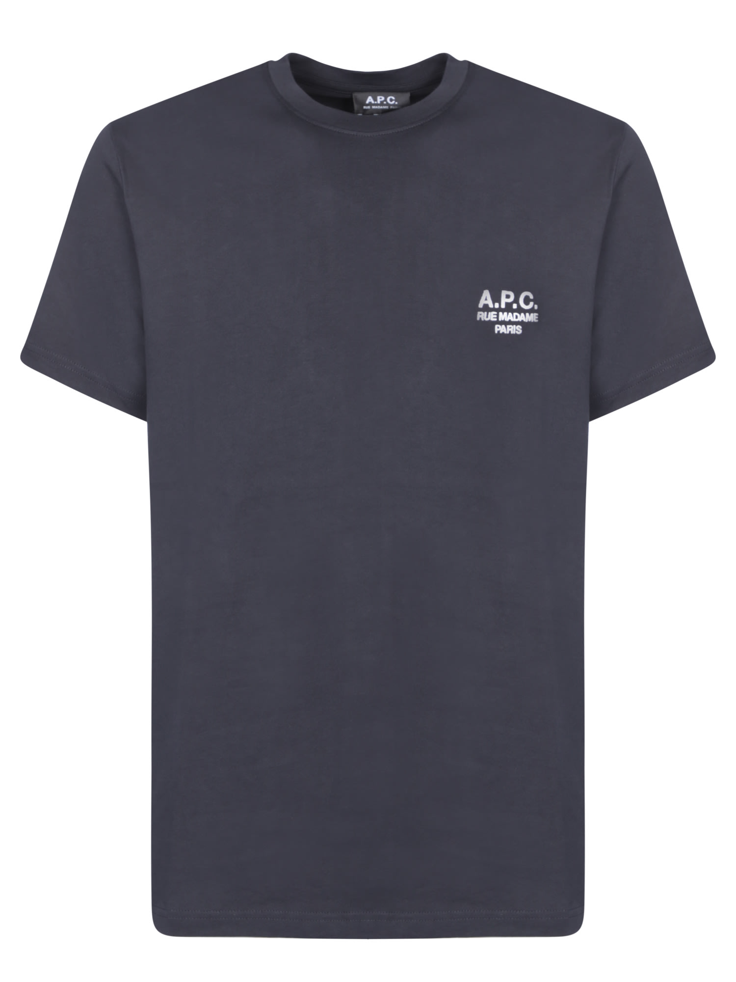 Apc Raymond Black T-shirt