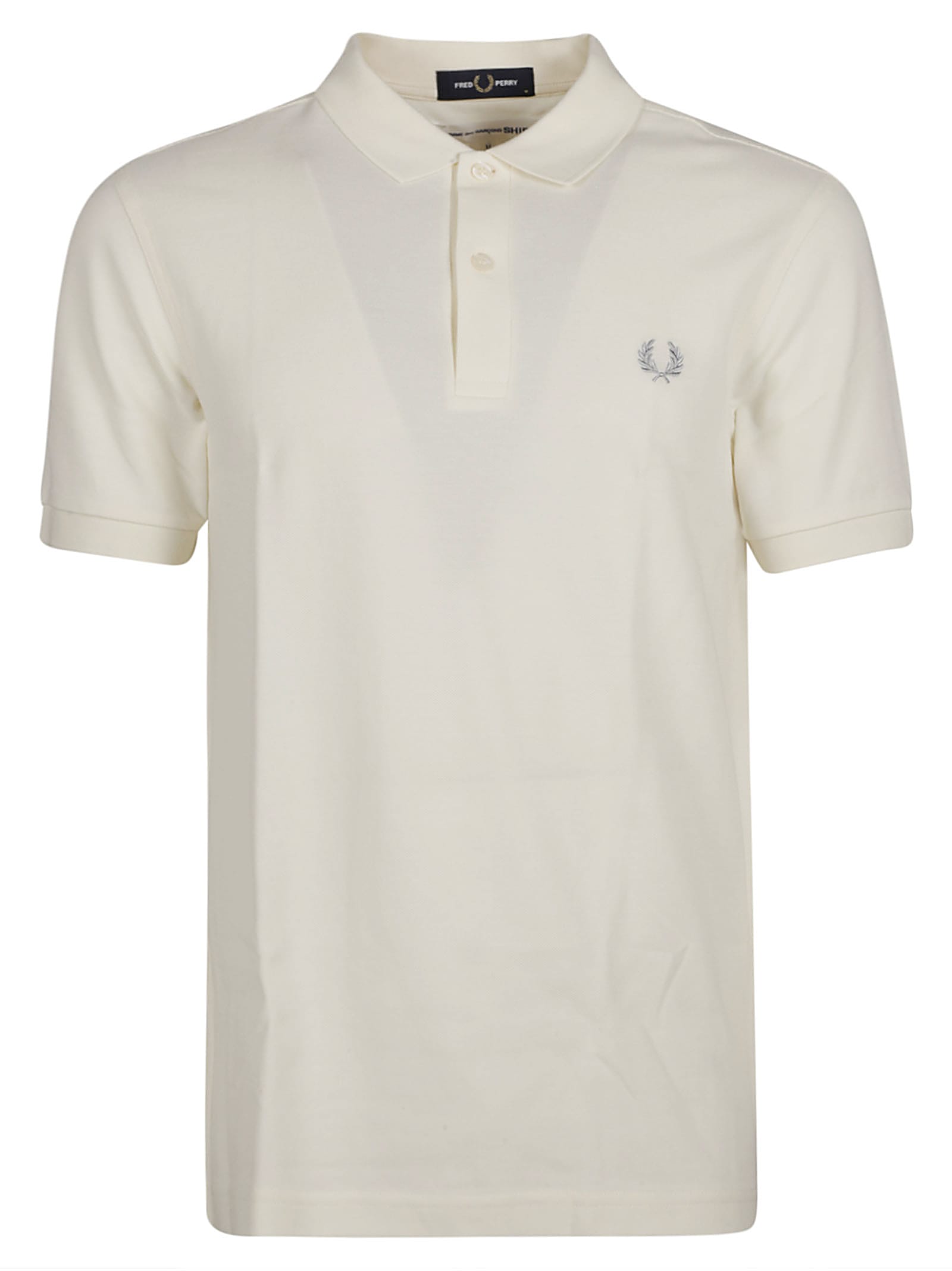 Logo Polo Shirt