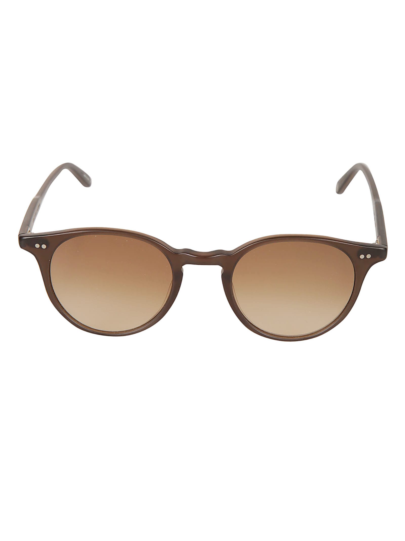 GARRETT LEIGHT CLUNE 1047 SUNGLASSES 