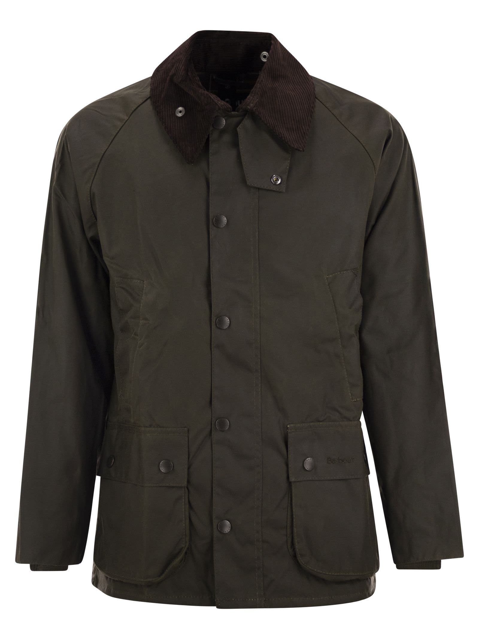 Bedale - Wax Jacket