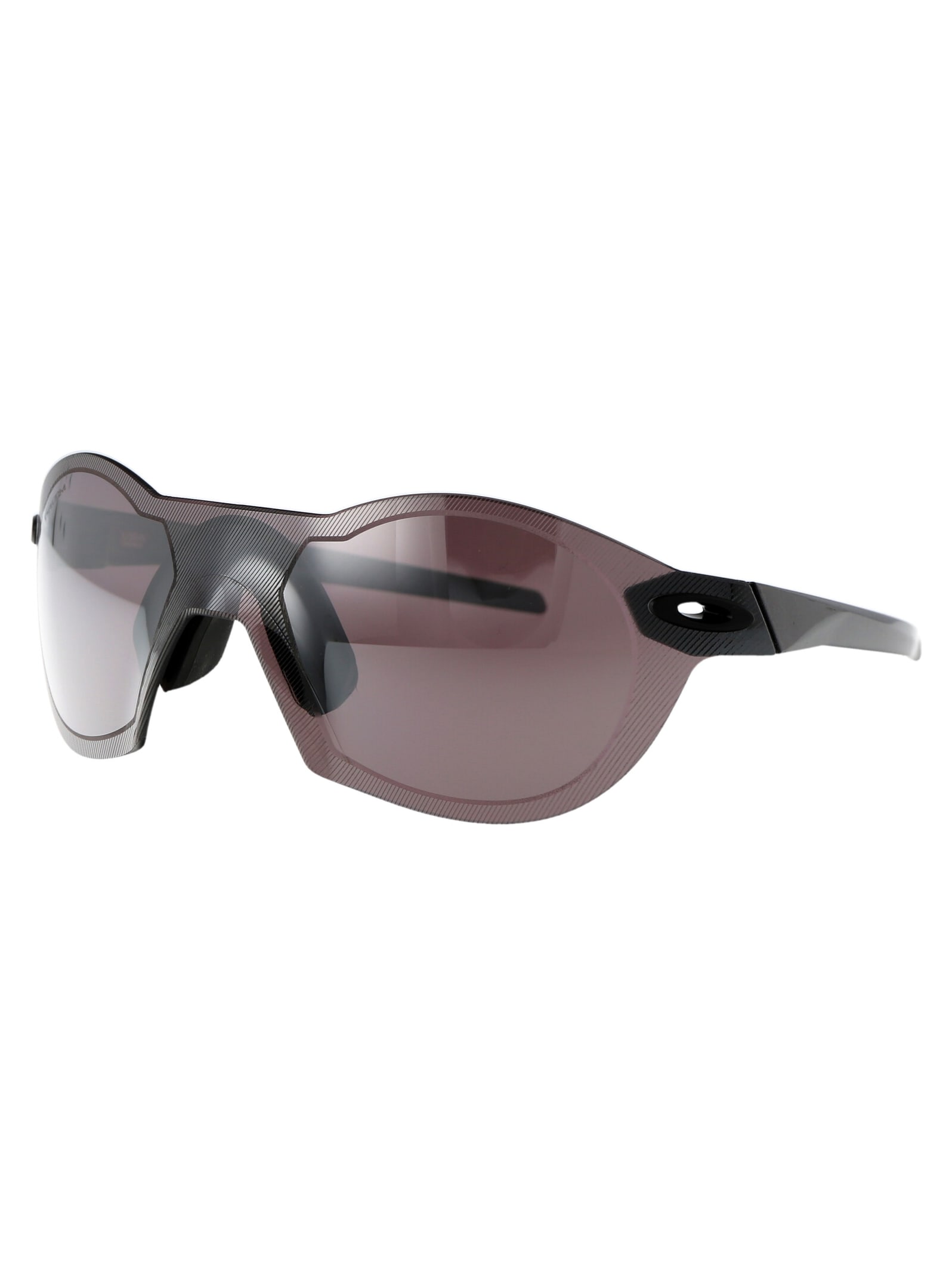 Shop Oakley Re:subzero Sunglasses In 909814 Dark Galaxy