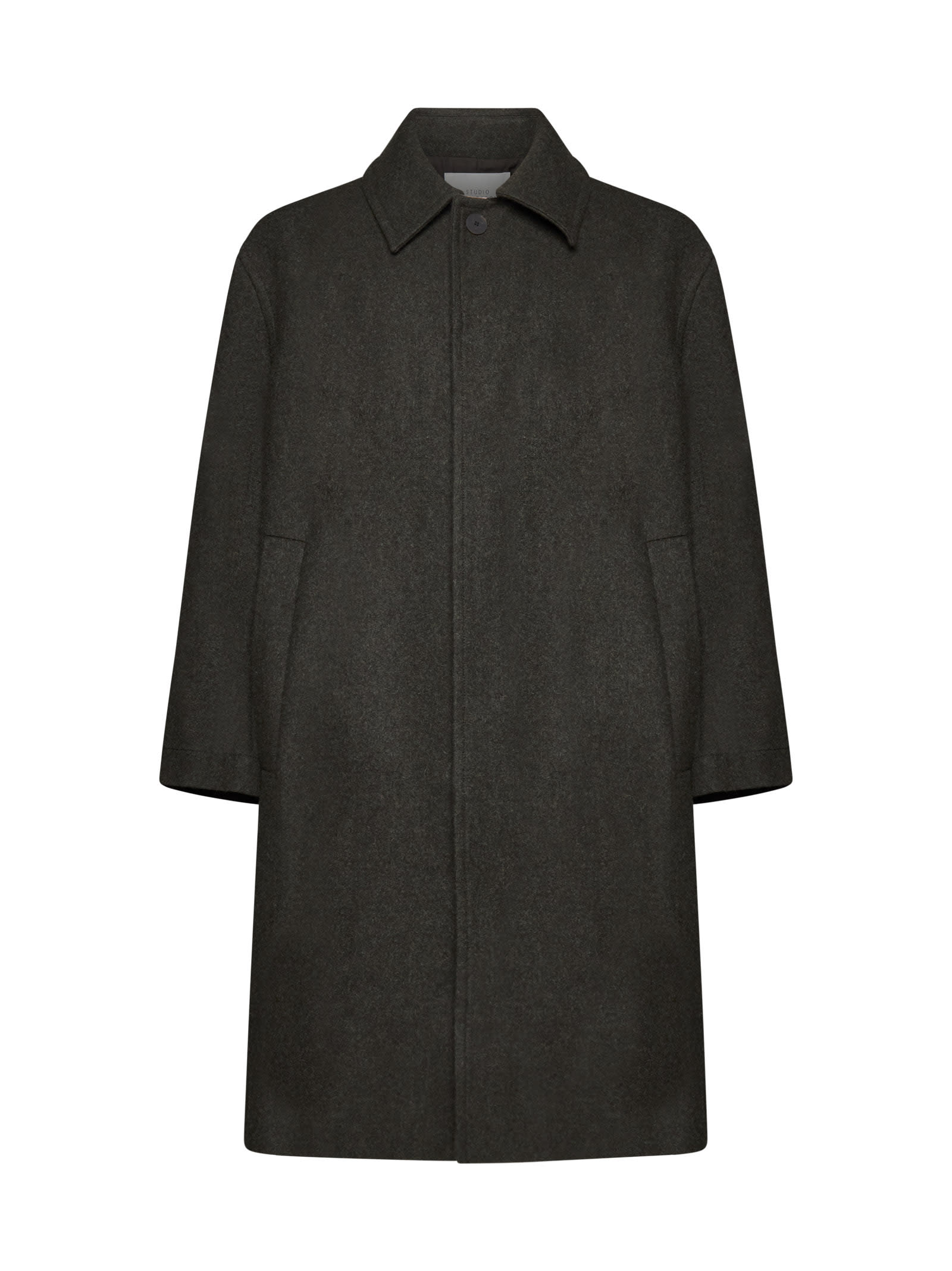 studio nicholson coat