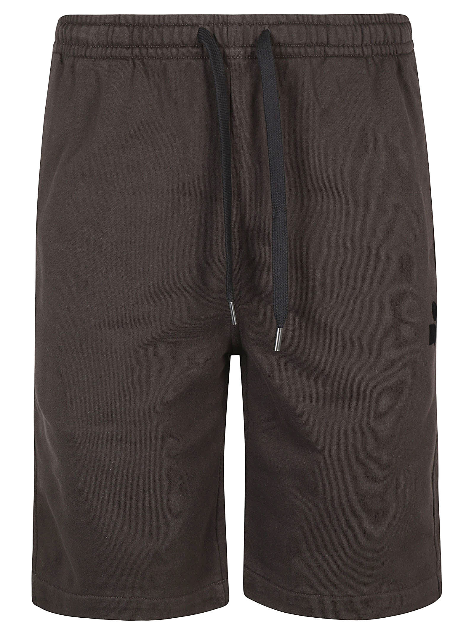 Men's Laverneo Cotton Shorts In