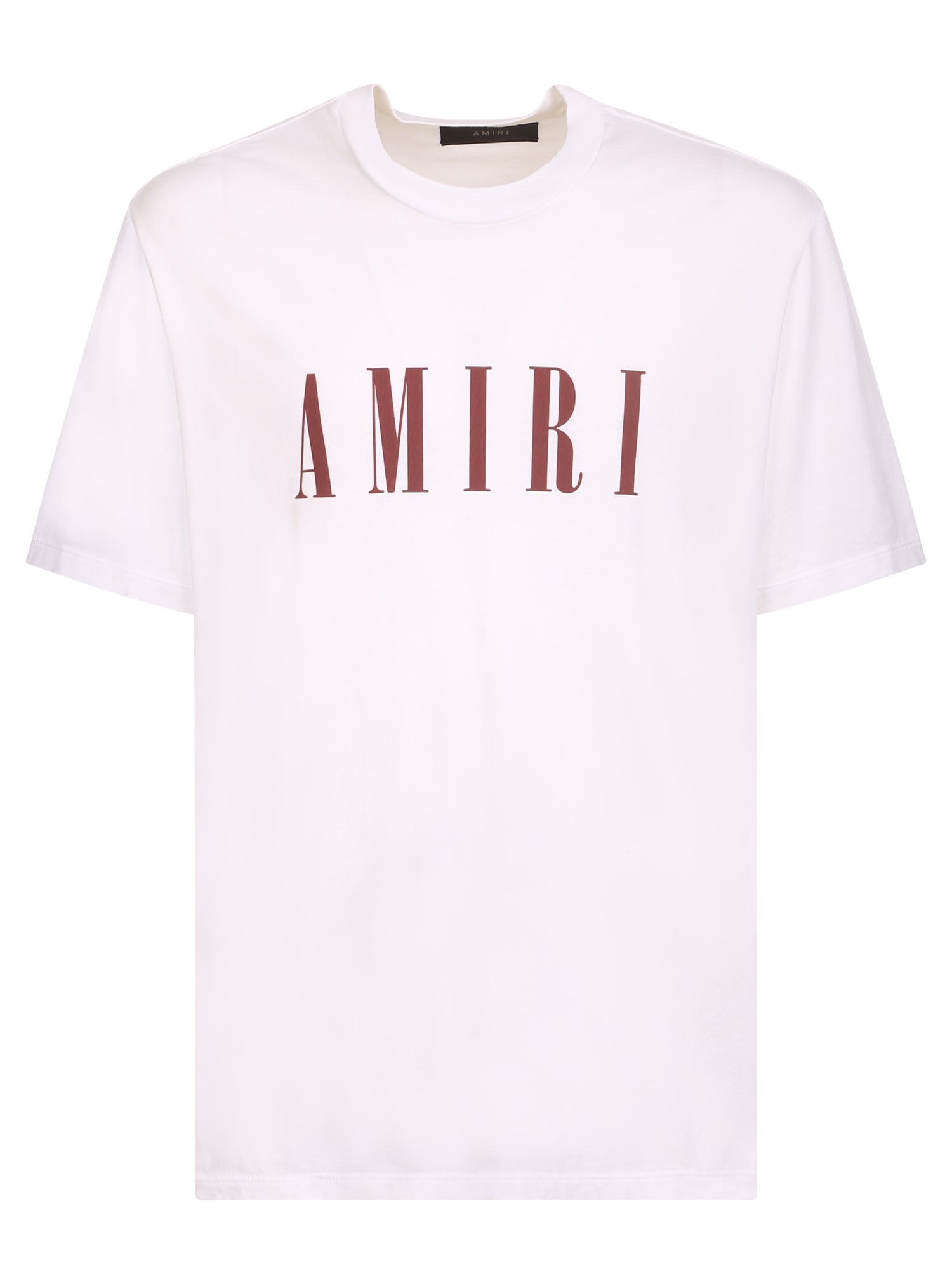 AMIRI Logo-print T-shirt
