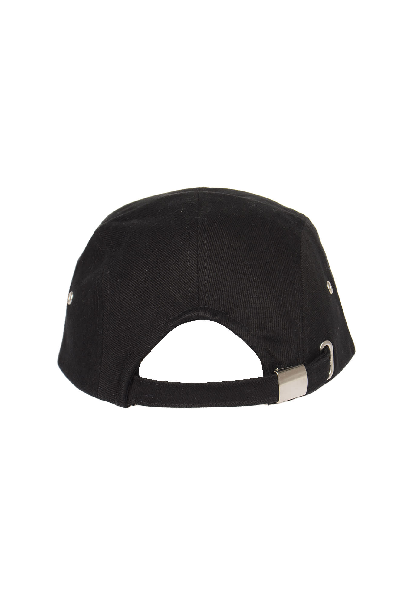 Isabel Marant Tedji Logo-embroidered Baseball Cap In Brown