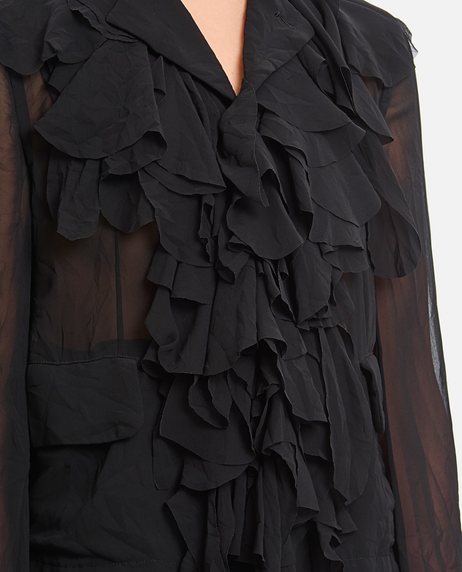 COMME DES GARÇONS SHIRT 