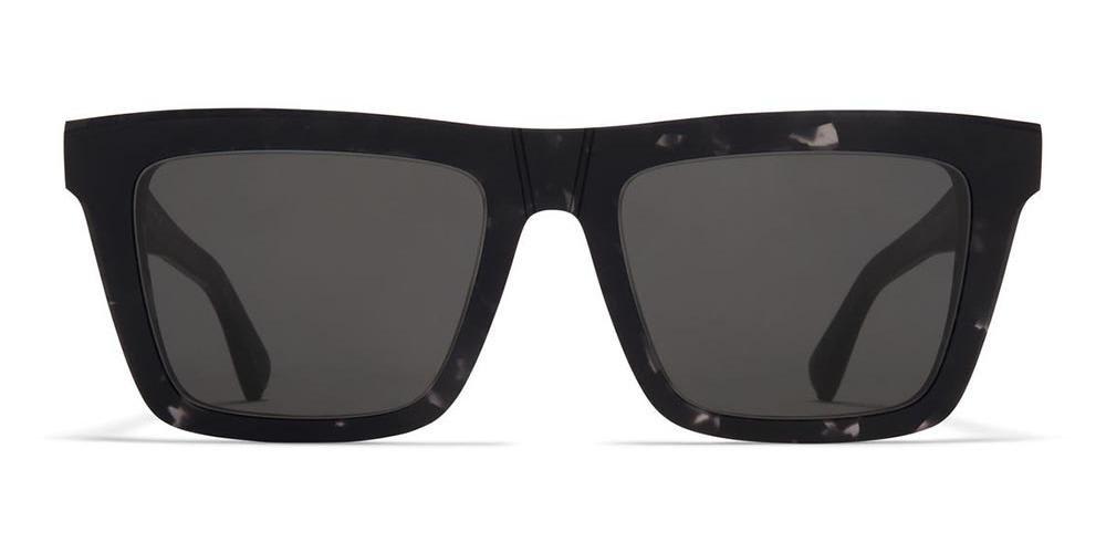 Mykita Rectangle Frame Sunglasses