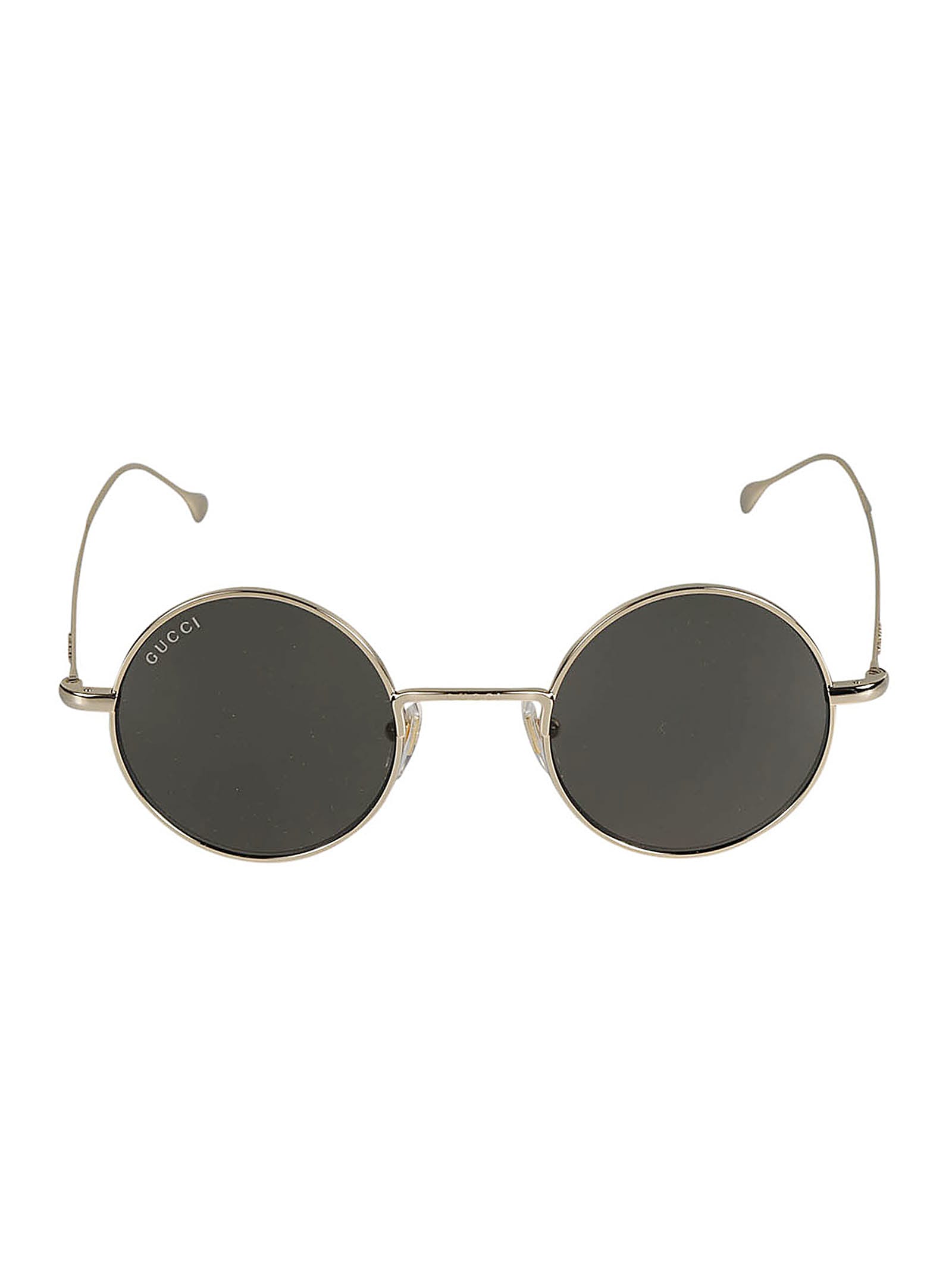 Round Sunglasses