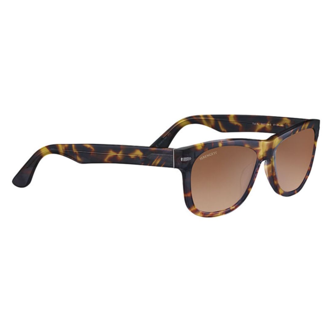 Serengeti Eyewear Foyt Largess550002 In Ss550002