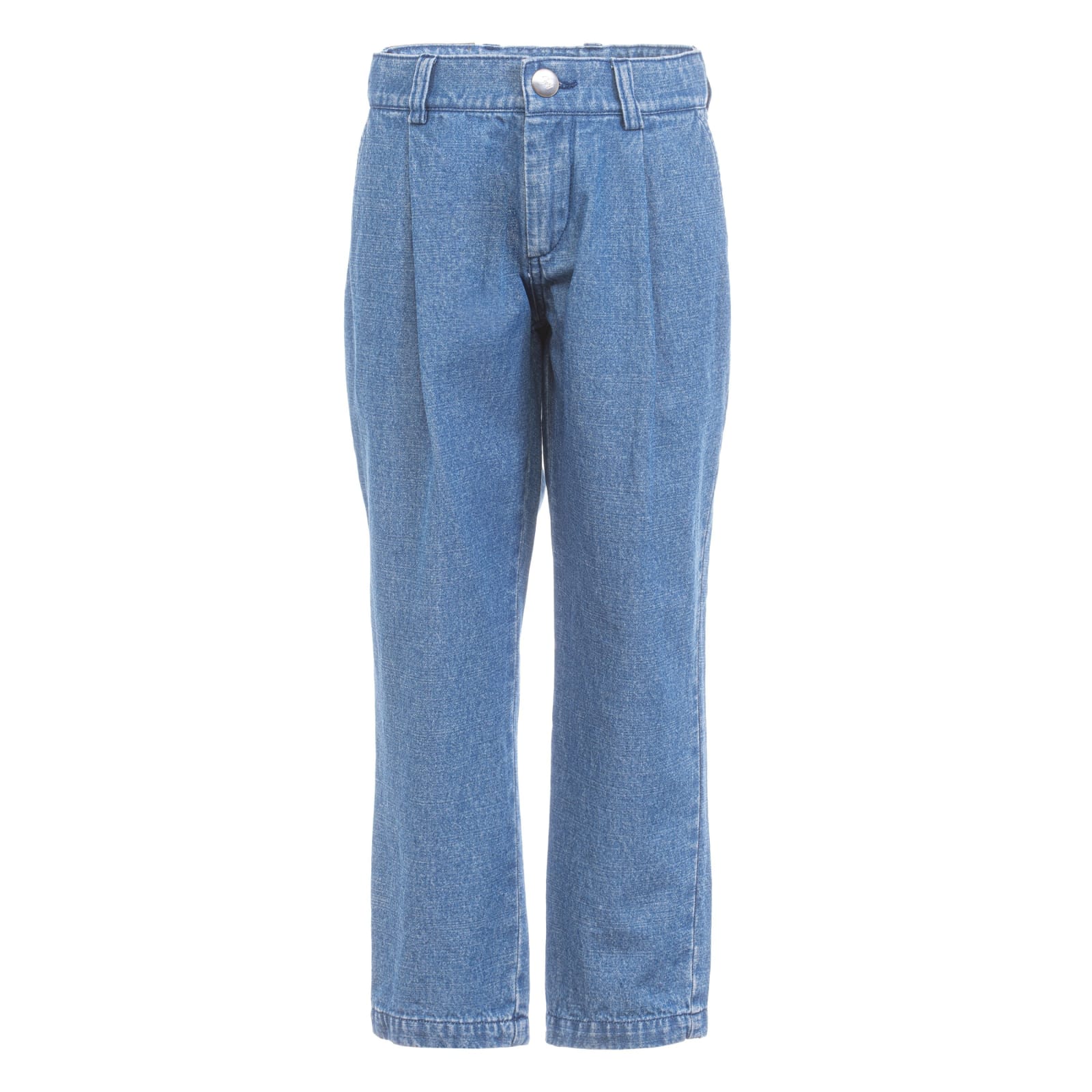 Fay Tapered Jeans