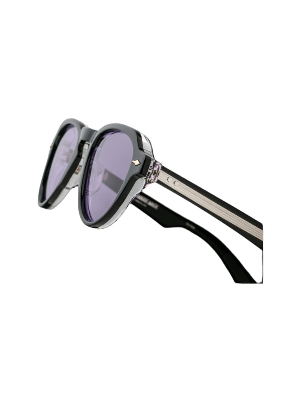 Shop Jacques Marie Mage Hatfield - Maverick Sunglasses