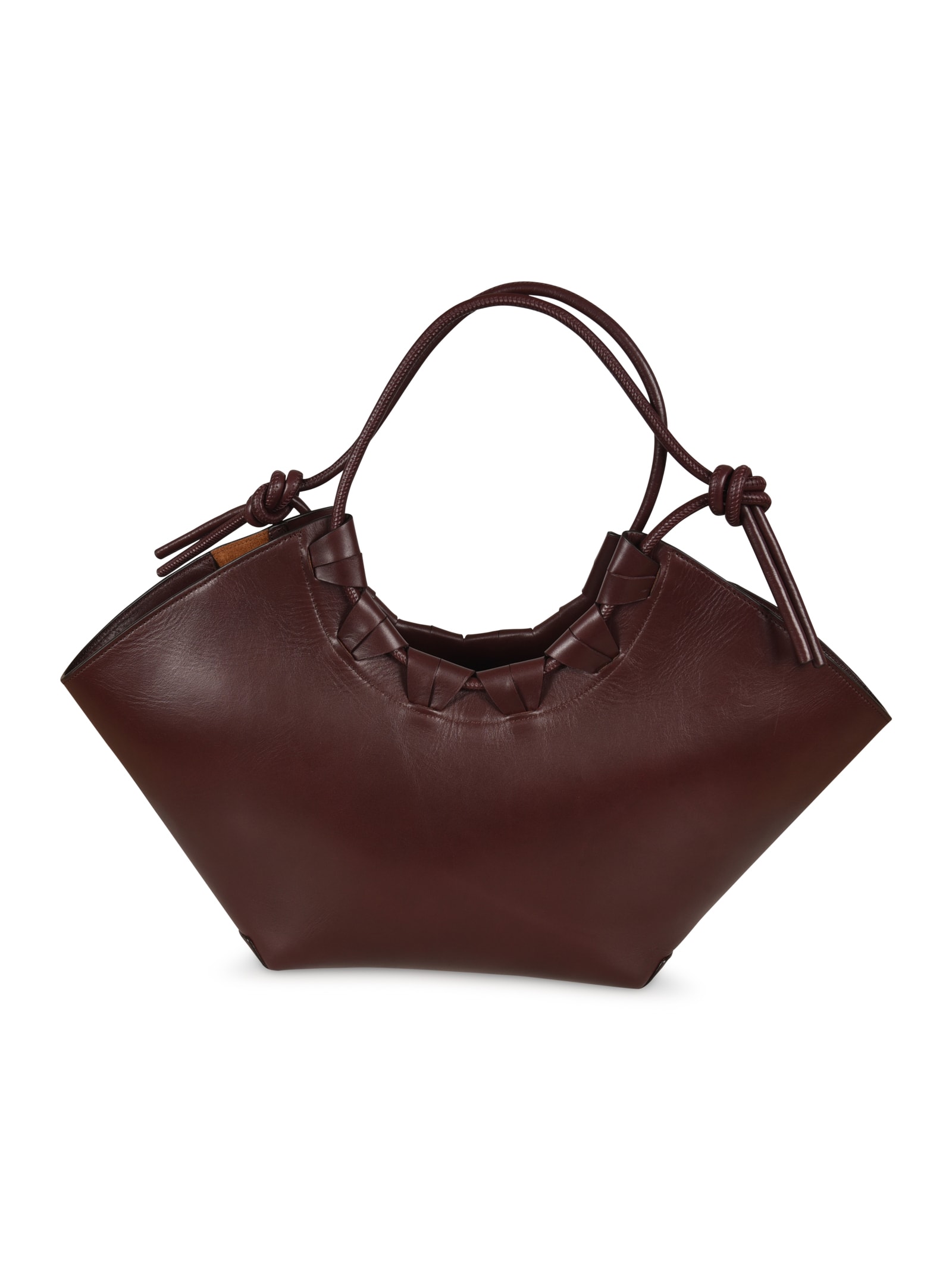 Hereu Cordell Leather Tote