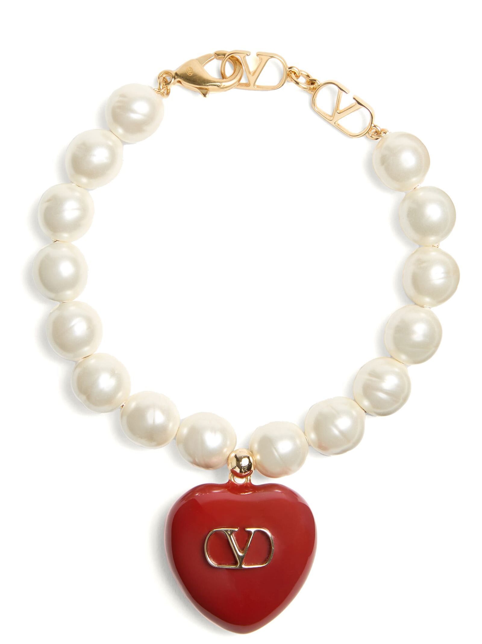 coeur Royal Bracelet