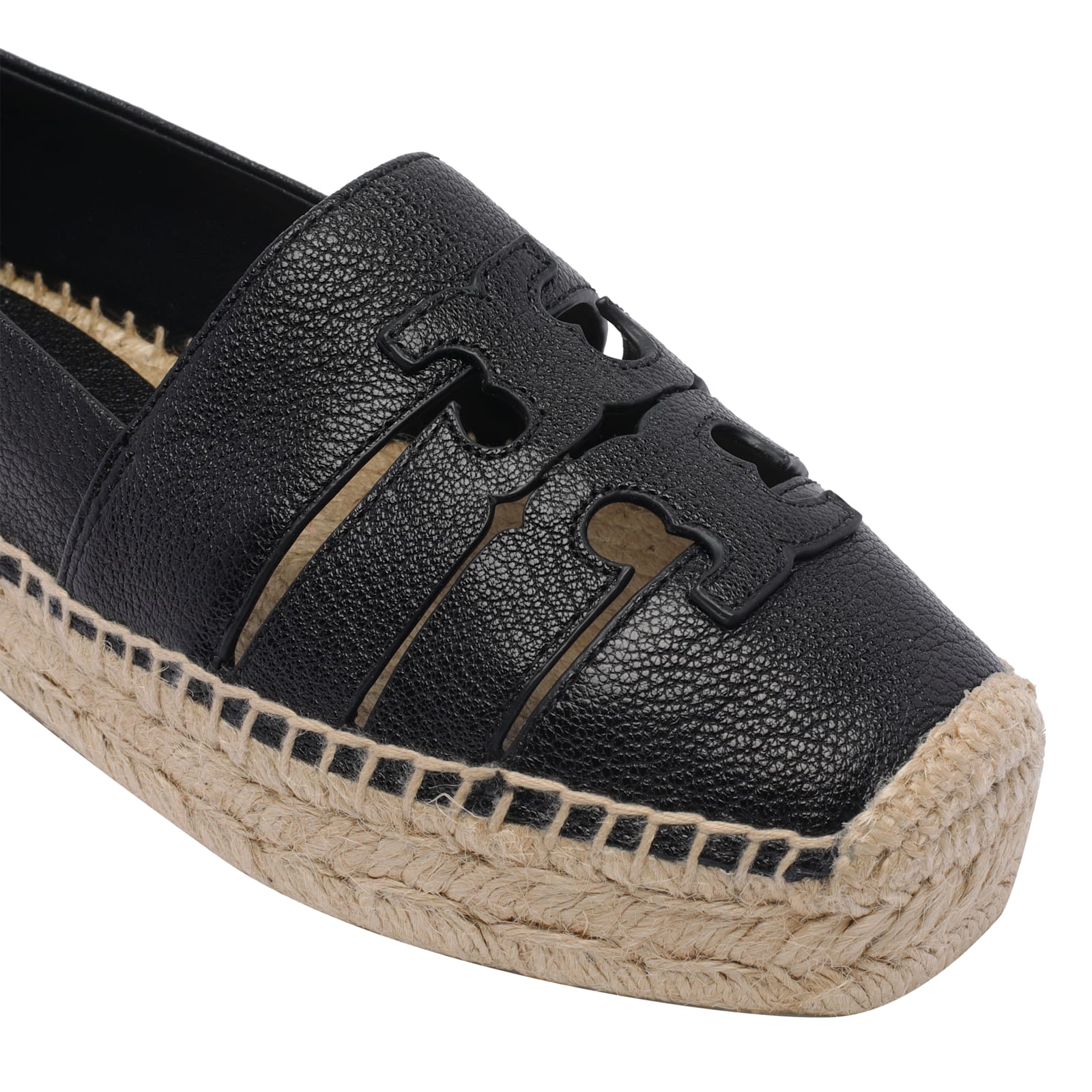 Tory Burch Ines Multi Platform Espadrilles