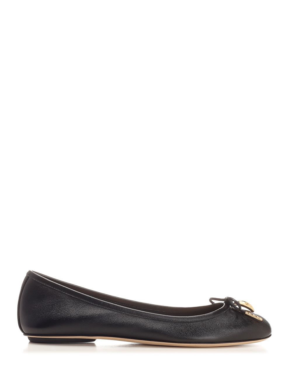 Chloé iris Flat Shoes