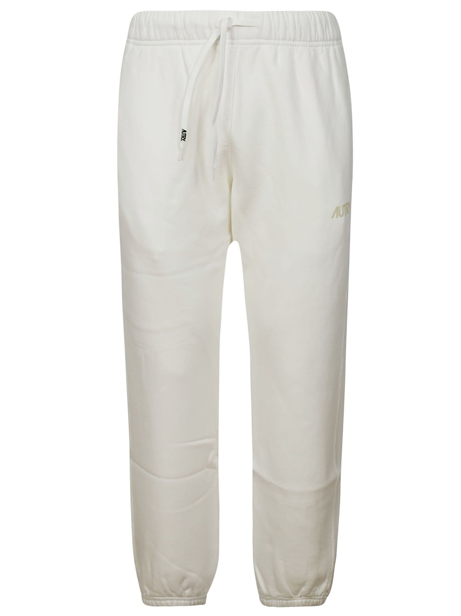 Autry Pants Icon Apparel In White
