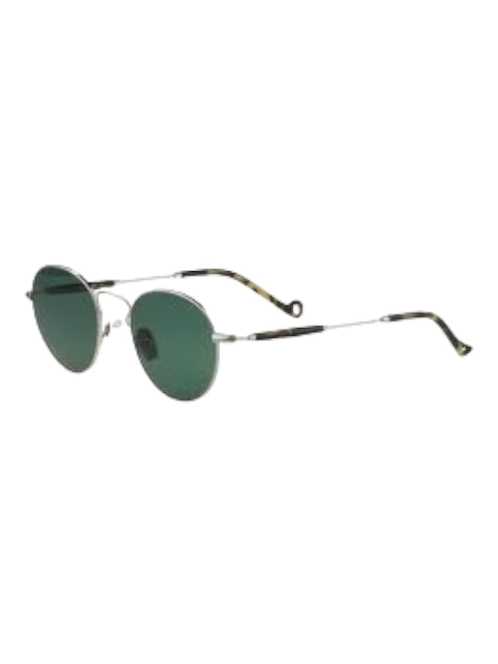 Orangerie - Silver Sunglasses